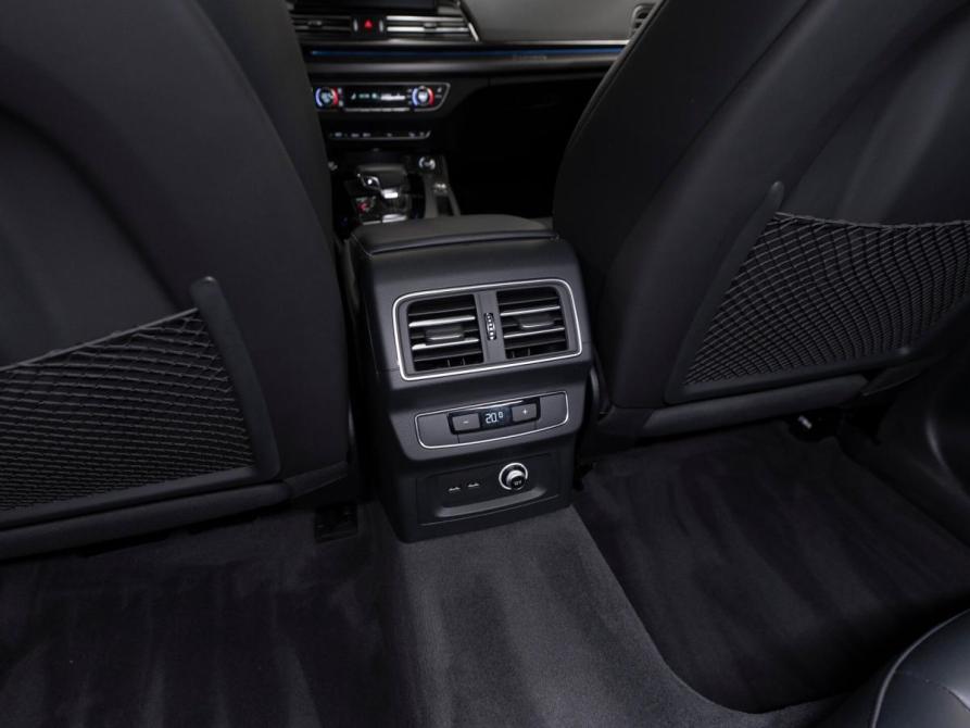 Audi Q5 II (FY) Рестайлинг Москва  - изображение 24