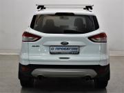 Ford Kuga II Москва  - изображение 18