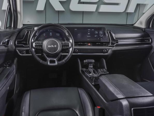 Kia Sportage V с пробегом 2023 года, цена 3 260 000 рублей, 125101 км, внедорожник, Автокод Объявления