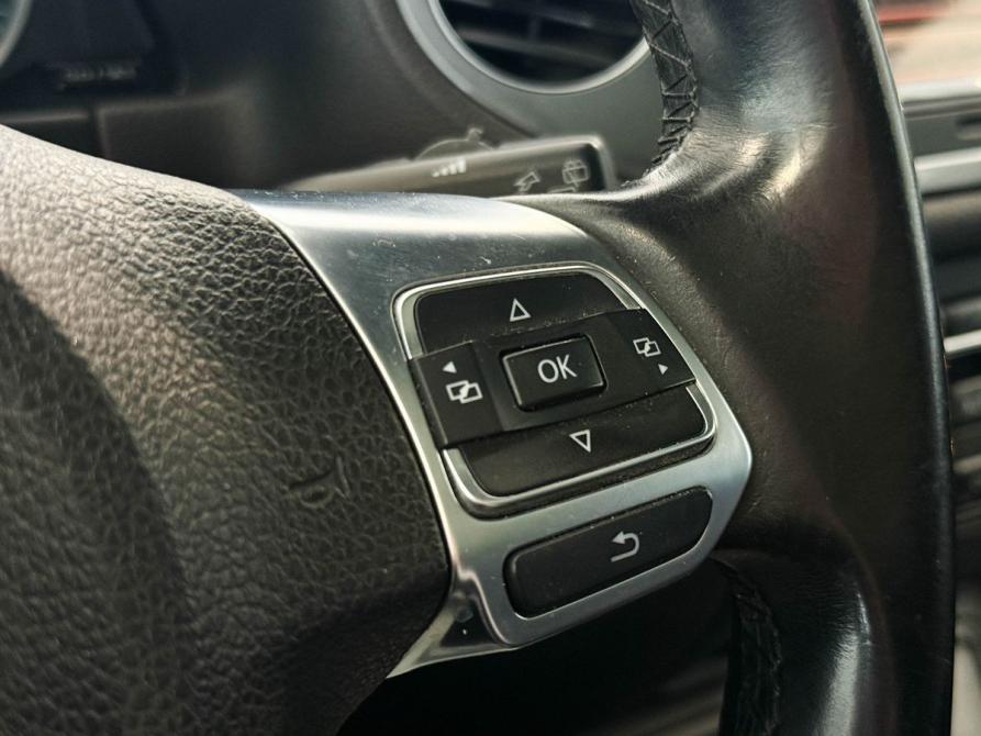 Volkswagen Tiguan I Рестайлинг Тверь  - изображение 13