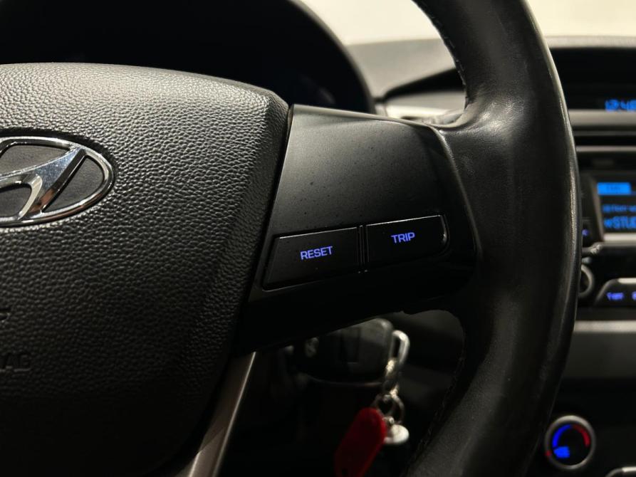 Hyundai Creta I Санкт-Петербург  - изображение 22