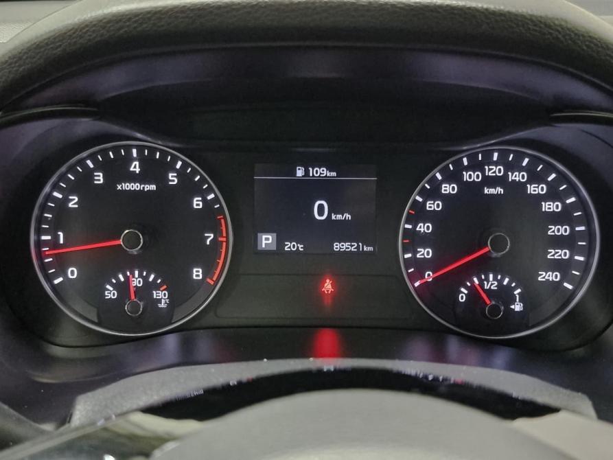 Kia Cerato IV Москва  - изображение 16
