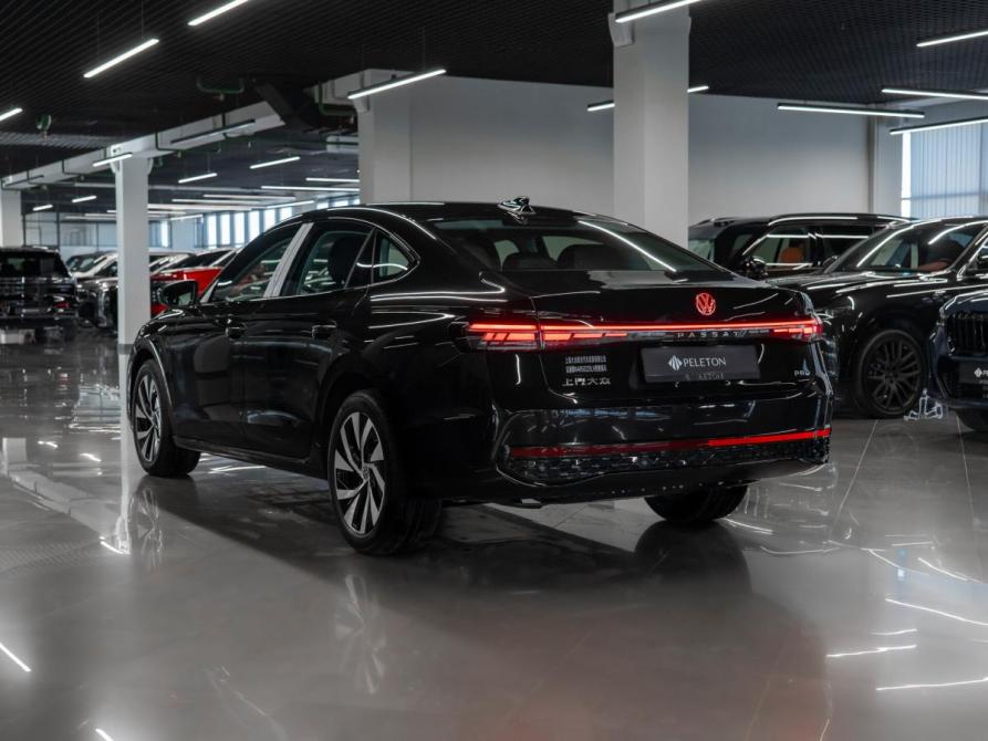 Volkswagen Passat (North America and China) Pro I Москва  - изображение 4