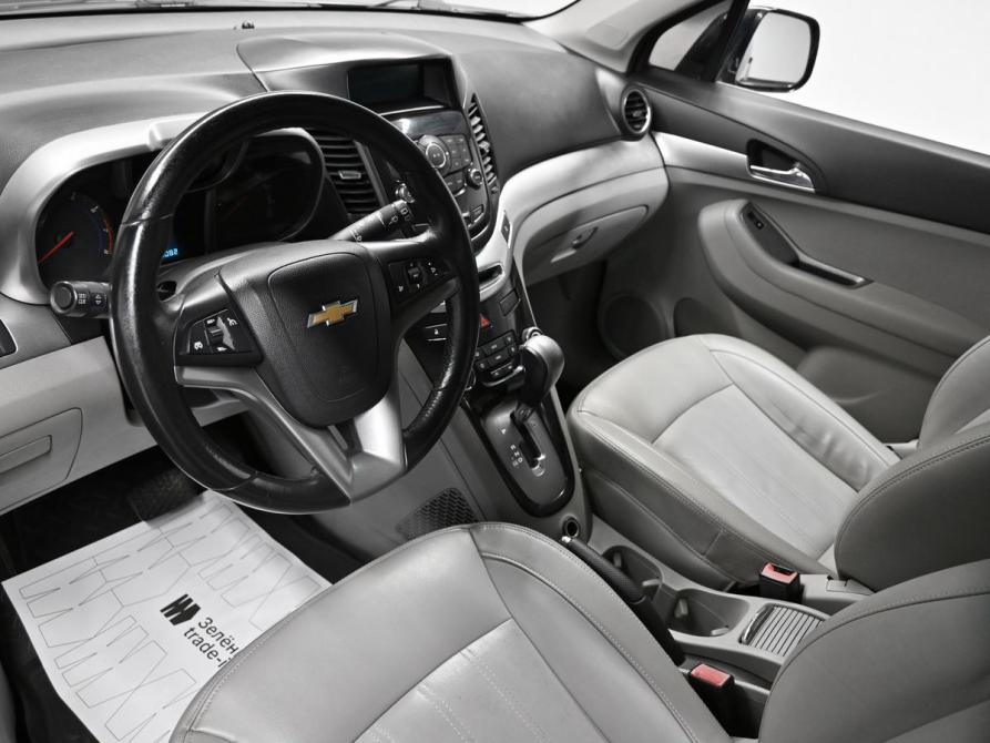 Chevrolet Orlando I Тверь  - изображение 8