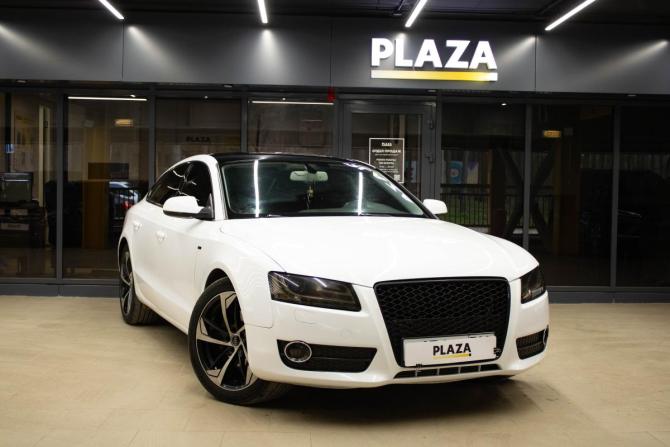 Audi A5 I (8T) с пробегом 2010 года, цена 1 459 000 рублей, 273592 км, купе, Автокод Объявления