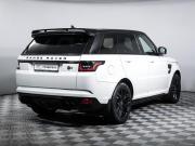Land Rover Range Rover Sport II Москва  - изображение 27