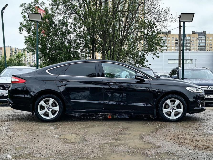 Ford Mondeo V Санкт-Петербург  - изображение 5