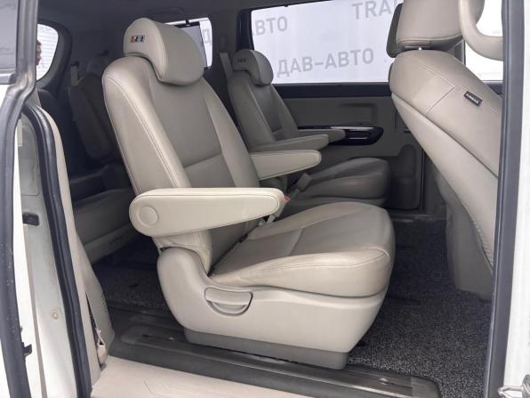 Kia Carnival III с пробегом 2019 года, цена 3 250 000 рублей, 79000 км, минивэн, Автокод Объявления