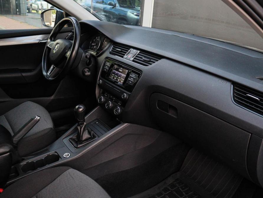 Skoda Octavia III (A7) Москва  - изображение 8