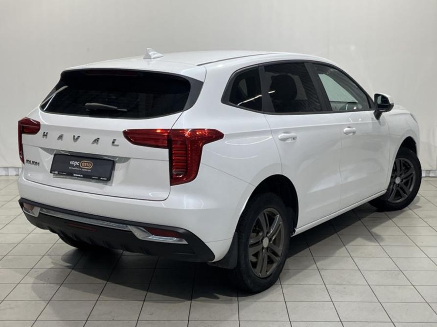 Haval Jolion I Курск  - изображение 3