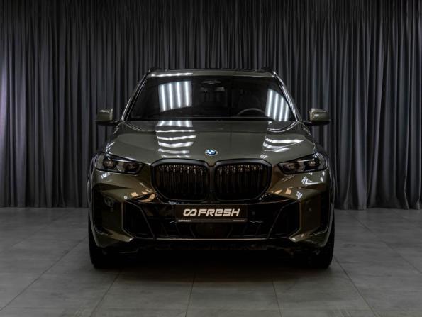 BMW X5 IV (G05/G18) Рестайлинг с пробегом 2024 года, цена 15 199 000 рублей, 24403 км, внедорожник, Автокод Объявления