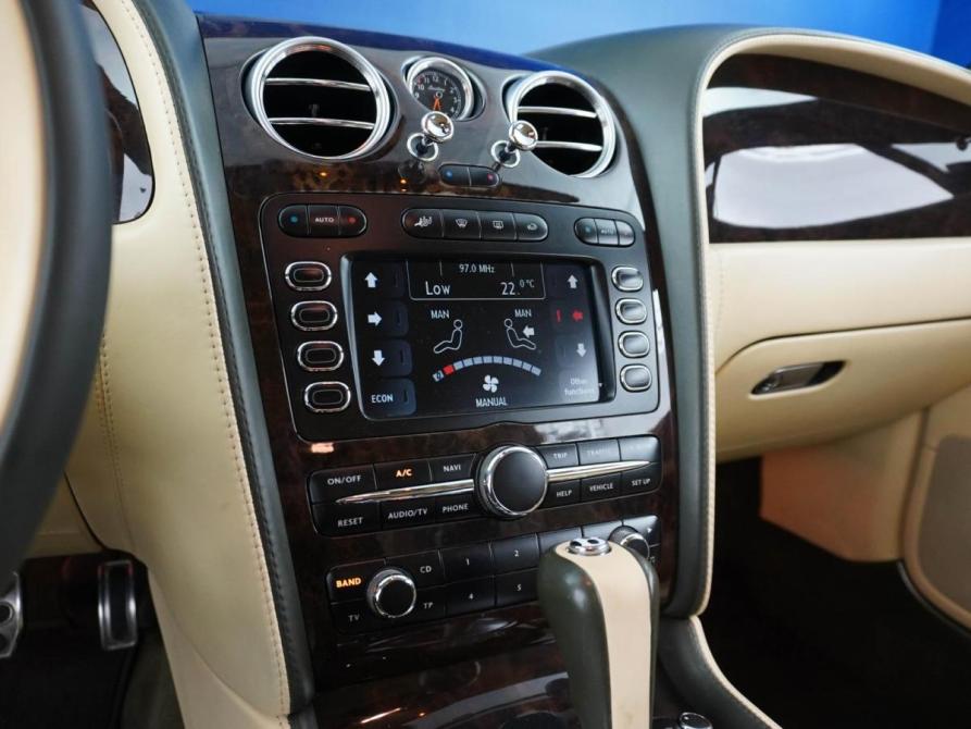 Bentley Continental GT I Москва  - изображение 13