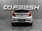 Hyundai Solaris I Рестайлинг Тюмень  - изображение 21