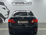 Toyota Corolla X (E140 E150) Ростов-на-Дону  - изображение 18