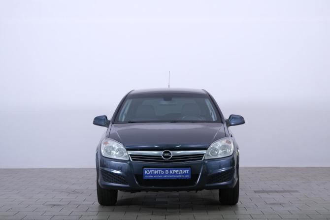 Opel Astra H Рестайлинг с пробегом 2010 года, цена 699 000 рублей, 2010 км, универсал, Автокод Объявления