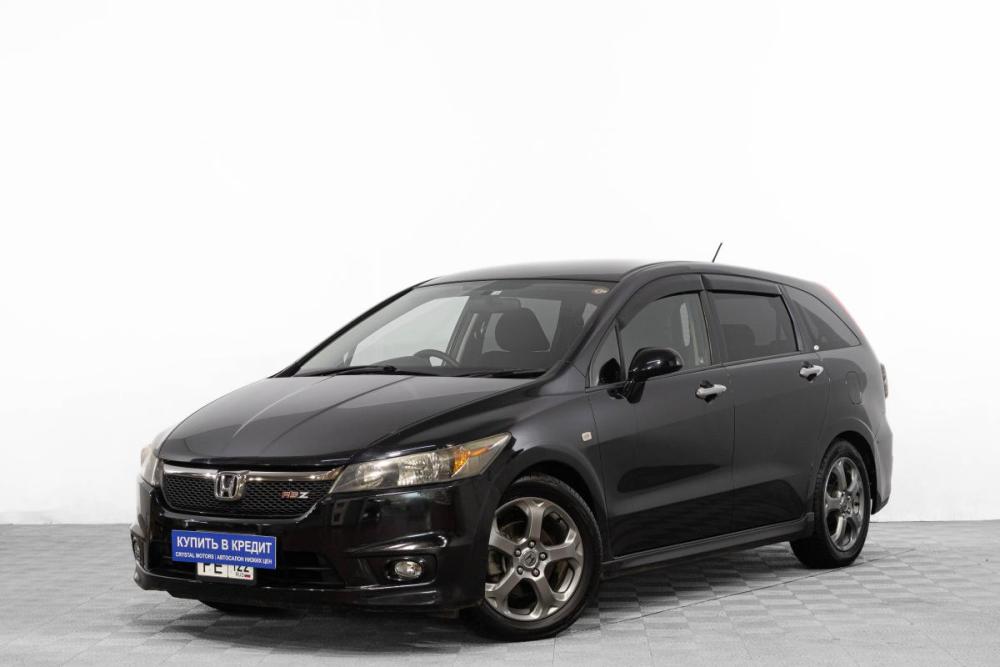 Honda Stream II Барнаул  - изображение 4