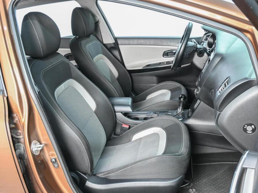 Kia Ceed II Рестайлинг Ростов-на-Дону  - изображение 8