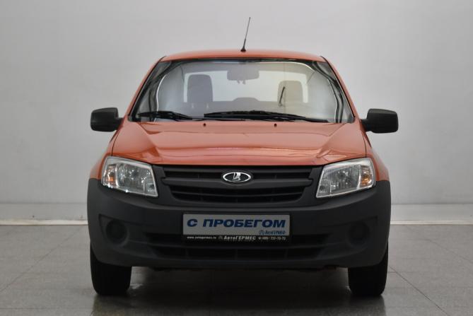 Lada (ВАЗ) Granta I с пробегом 2017 года, цена 420 000 рублей, 73388 км, седан, Автокод Объявления