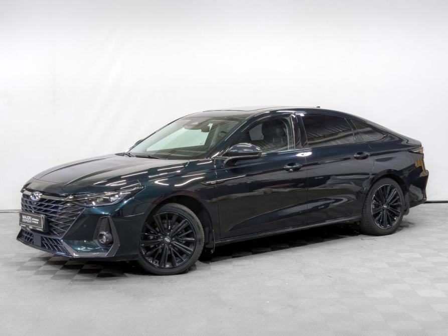 Chery Arrizo 8 Москва  - изображение 1