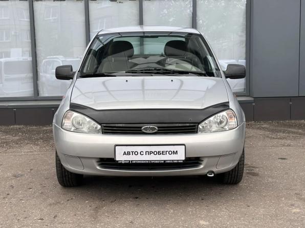 Lada (ВАЗ) Kalina I с пробегом 2010 года, цена 270 000 рублей, 125997 км, седан, Автокод Объявления
