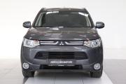 Mitsubishi Outlander III Ульяновск  - изображение 18