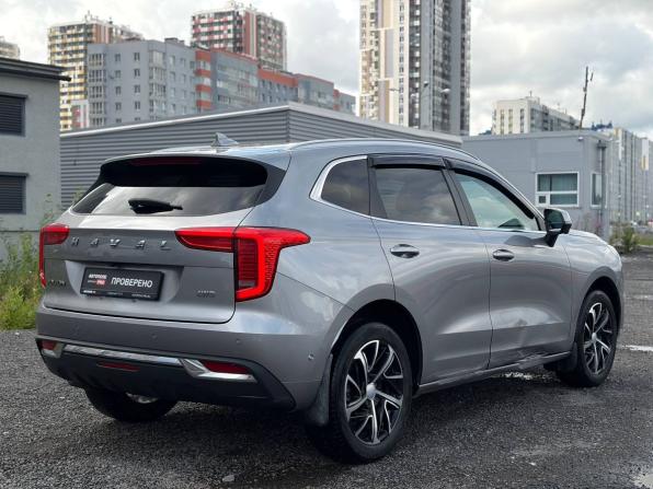 Haval Jolion I с пробегом 2023 года, цена 1 735 000 рублей, 66412 км, внедорожник, Автокод Объявления