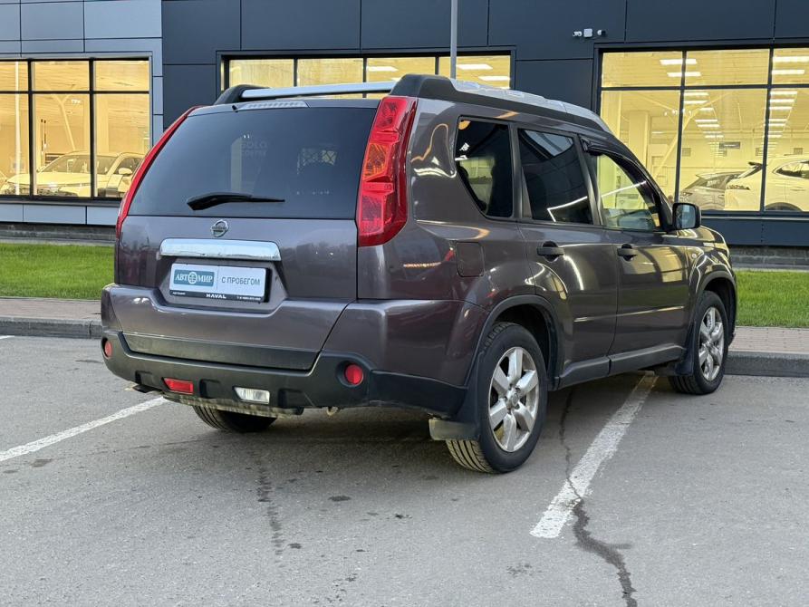 Nissan X-Trail II Ярославль  - изображение 5