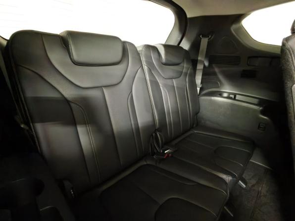 Hyundai Santa Fe IV Рестайлинг с пробегом 2022 года, цена 3 495 000 рублей, 137865 км, внедорожник, Автокод Объявления