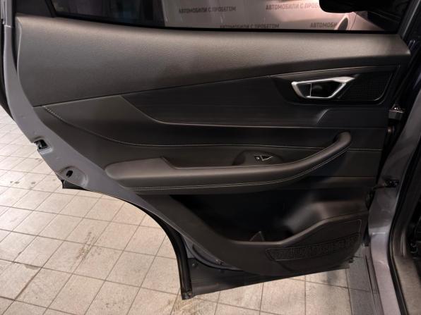 Chery Tiggo 4 Pro I с пробегом 2024 года, цена 1 489 000 рублей, 40000 км, внедорожник, Автокод Объявления