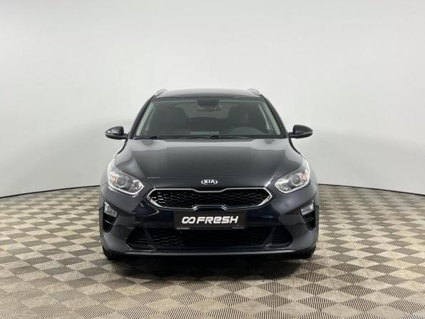 Kia Ceed III с пробегом 2021 года, цена 1 835 000 рублей, 140730 км, универсал, Автокод Объявления
