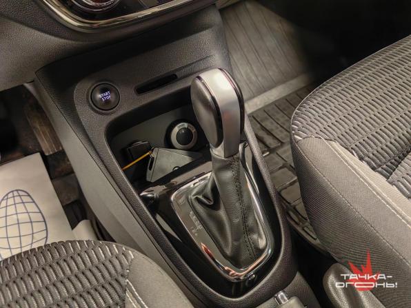 Renault Kaptur I с пробегом 2018 года, цена 1 650 000 рублей, 113000 км, внедорожник, Автокод Объявления