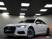 Audi A6 V (C8) Москва  - изображение 56
