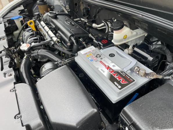 Hyundai Solaris I с пробегом 2014 года, цена 620 000 рублей, 198135 км, седан, Автокод Объявления