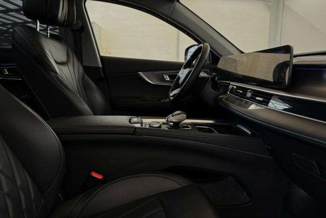 Chery Tiggo 8 Pro Max I Рестайлинг с пробегом 2024 года, цена 2 890 000 рублей, 14553 км, внедорожник, Автокод Объявления