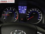 Hyundai Solaris I Рестайлинг Белгород  - изображение 31