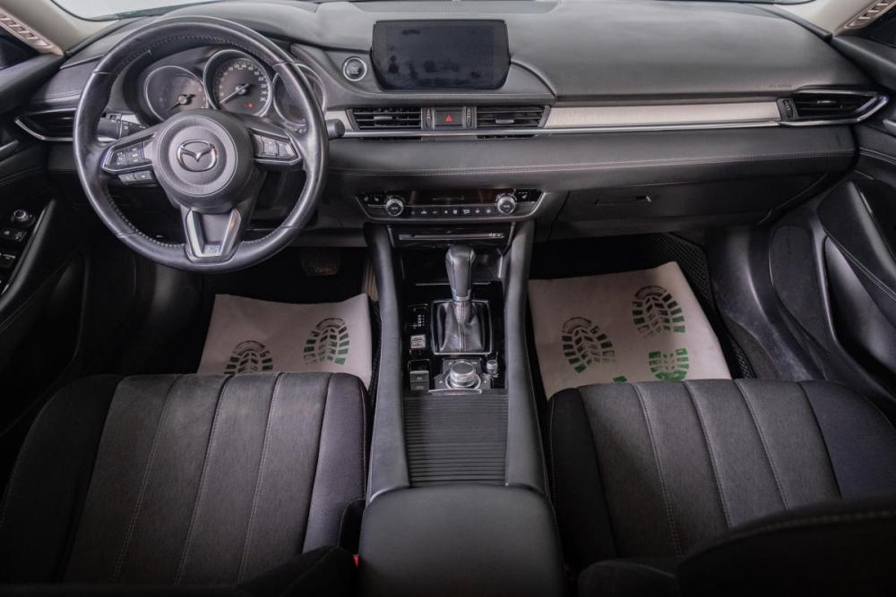 Mazda 6 III (GJ) Рестайлинг 2 Томск  - изображение 9
