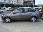 Lada (ВАЗ) Granta I Рестайлинг Краснодар  - изображение 20