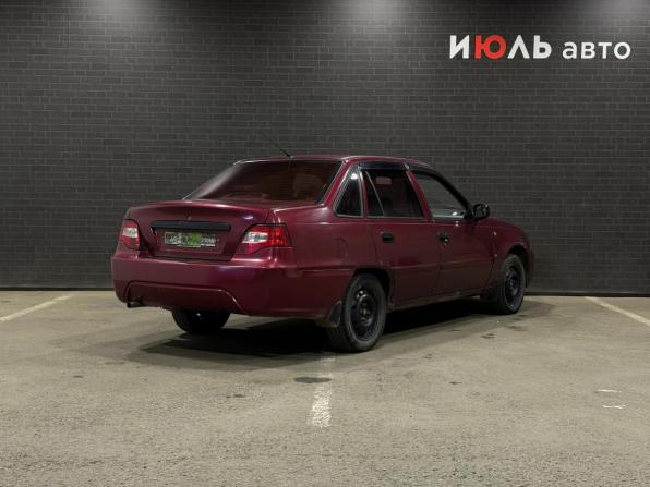 Daewoo Nexia I Рестайлинг с пробегом 2012 года, цена 180 000 рублей, 202340 км, седан, Автокод Объявления