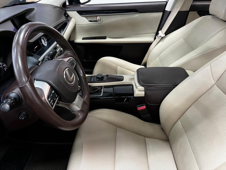 Lexus ES VI Рестайлинг Казань  - изображение 12