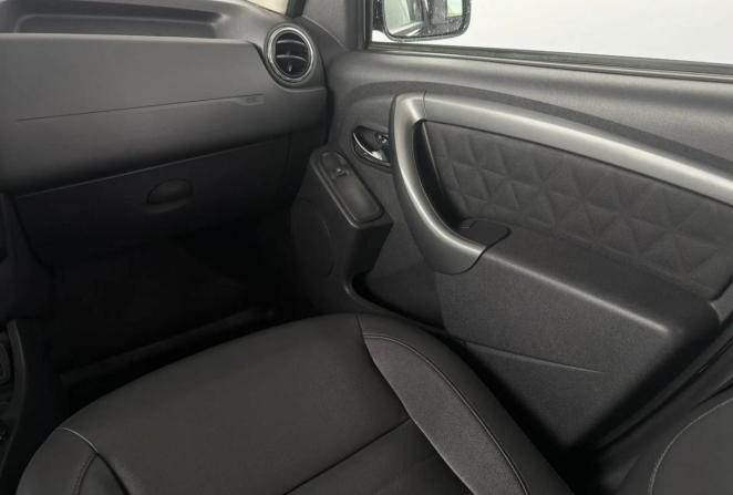 Renault Duster I Рестайлинг с пробегом 2018 года, цена 1 395 000 рублей, 124878 км, внедорожник, Автокод Объявления