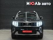 Kia Mohave I Рестайлинг 2 Екатеринбург  - изображение 26