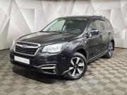 Subaru Forester IV Рестайлинг 2 Москва  - изображение 21