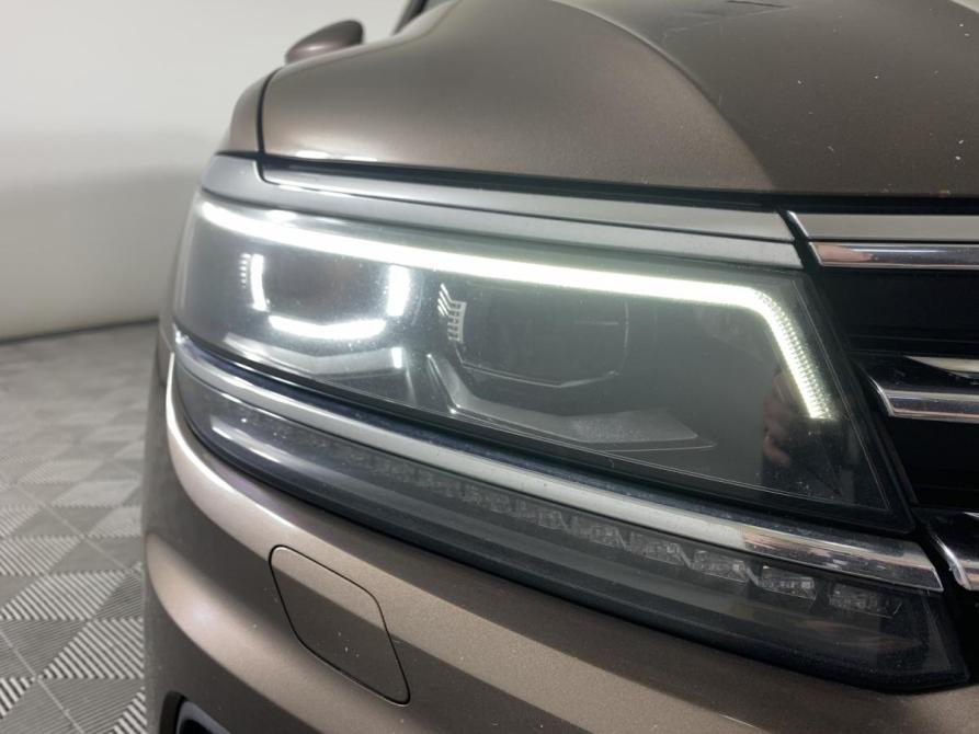 Volkswagen Tiguan II Москва  - изображение 10