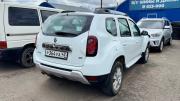 Renault Duster I Рестайлинг Киров  - изображение 5