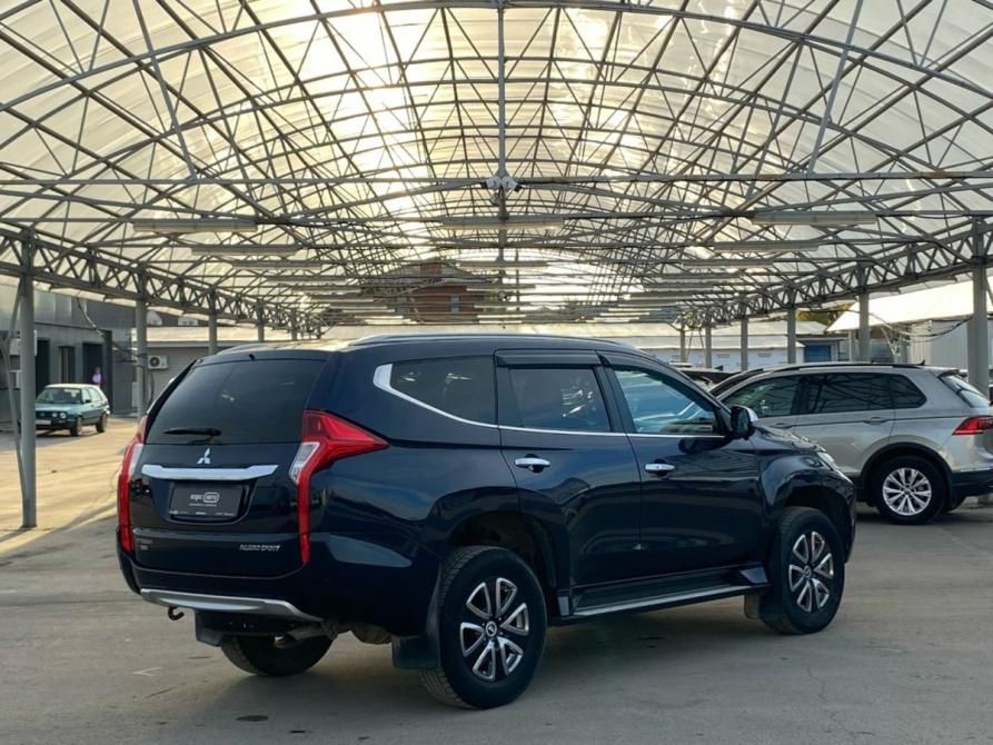 Mitsubishi Pajero Sport III Тула  - изображение 3