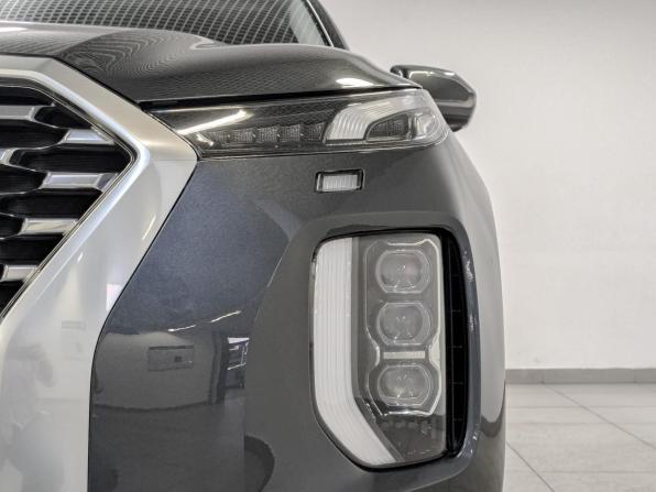 Hyundai Palisade I с пробегом 2022 года, цена 4 750 000 рублей, 74520 км, внедорожник, Автокод Объявления