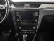 Skoda Rapid I Рестайлинг Москва  - изображение 34