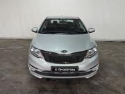 Kia Rio III Рестайлинг Москва  - изображение 20