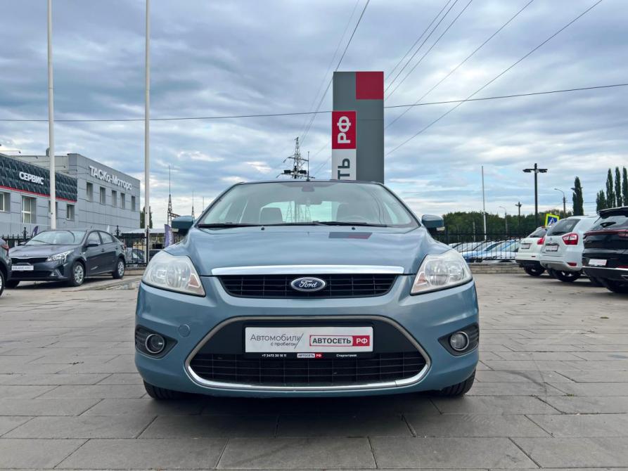 Ford Focus II Рестайлинг Стерлитамак  - изображение 5