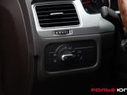 Volkswagen Touareg II Рестайлинг Москва  - изображение 52